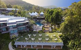 อันดามัน แคนนาเซีย รีสอร์ท แอนด์ สปา (มาตรฐาน SHA Plus+)