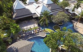 อันดามัน แคนนาเซีย รีสอร์ท แอนด์ สปา (มาตรฐาน SHA Plus+)